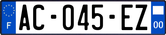 AC-045-EZ