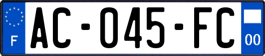 AC-045-FC