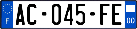 AC-045-FE