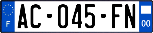 AC-045-FN
