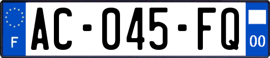 AC-045-FQ