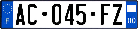 AC-045-FZ