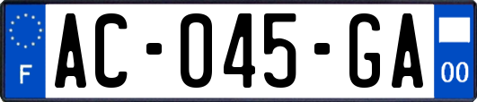 AC-045-GA