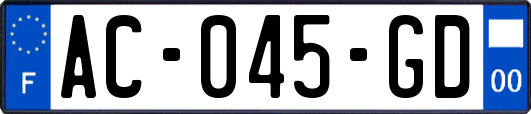 AC-045-GD