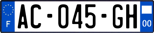AC-045-GH