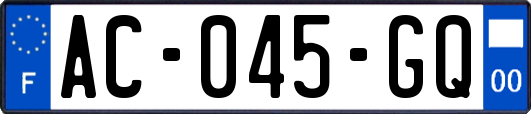 AC-045-GQ