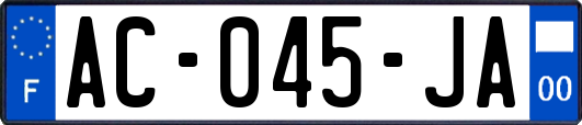 AC-045-JA