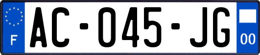 AC-045-JG