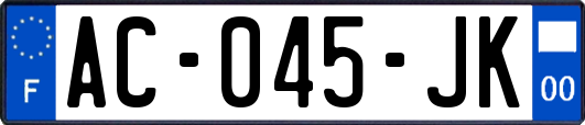 AC-045-JK