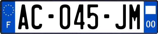 AC-045-JM