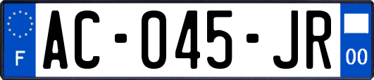 AC-045-JR