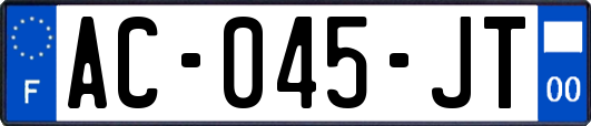 AC-045-JT