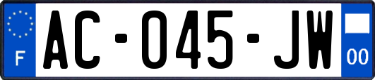 AC-045-JW