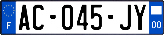 AC-045-JY