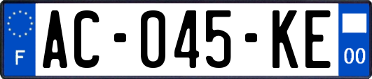 AC-045-KE