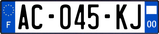AC-045-KJ