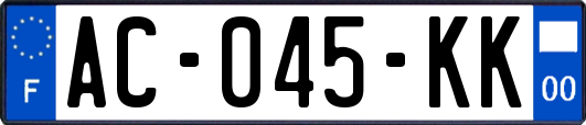 AC-045-KK