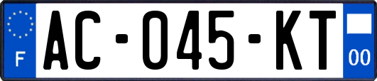 AC-045-KT