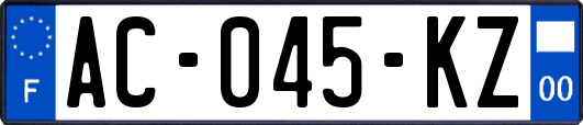 AC-045-KZ