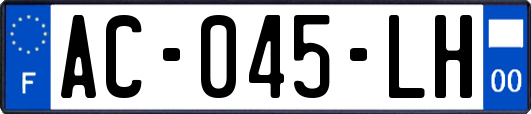 AC-045-LH