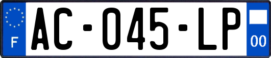 AC-045-LP