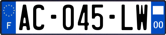 AC-045-LW