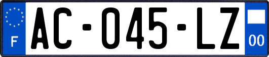 AC-045-LZ