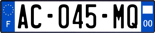AC-045-MQ