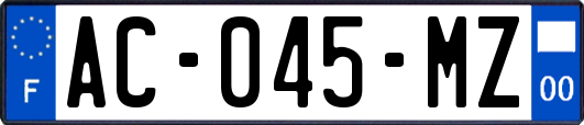 AC-045-MZ
