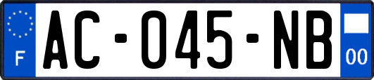 AC-045-NB