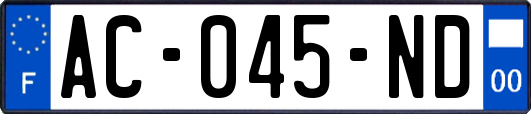 AC-045-ND