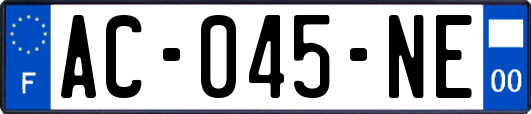AC-045-NE