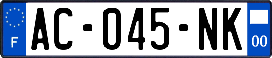 AC-045-NK