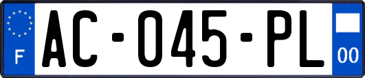 AC-045-PL