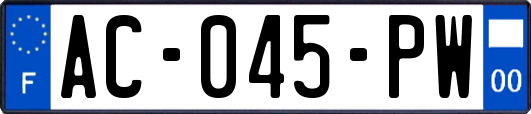 AC-045-PW