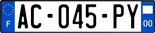 AC-045-PY