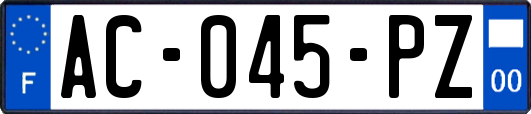 AC-045-PZ