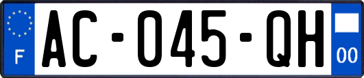 AC-045-QH