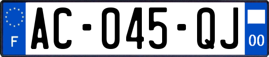AC-045-QJ