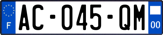 AC-045-QM