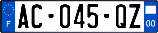 AC-045-QZ
