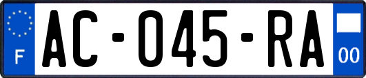 AC-045-RA