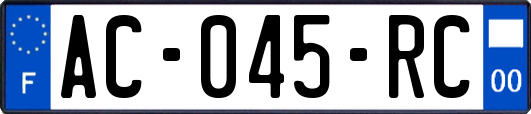 AC-045-RC