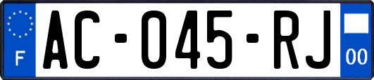 AC-045-RJ