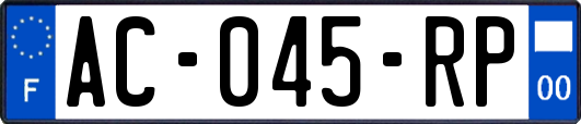 AC-045-RP