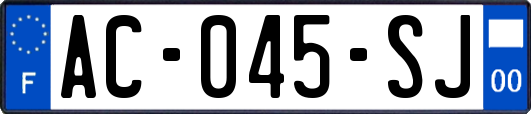 AC-045-SJ