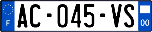 AC-045-VS