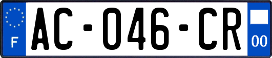 AC-046-CR