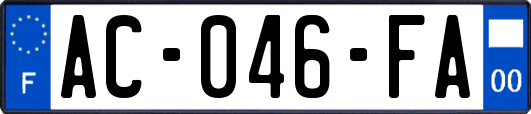 AC-046-FA