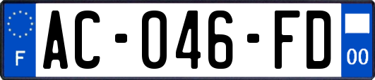 AC-046-FD
